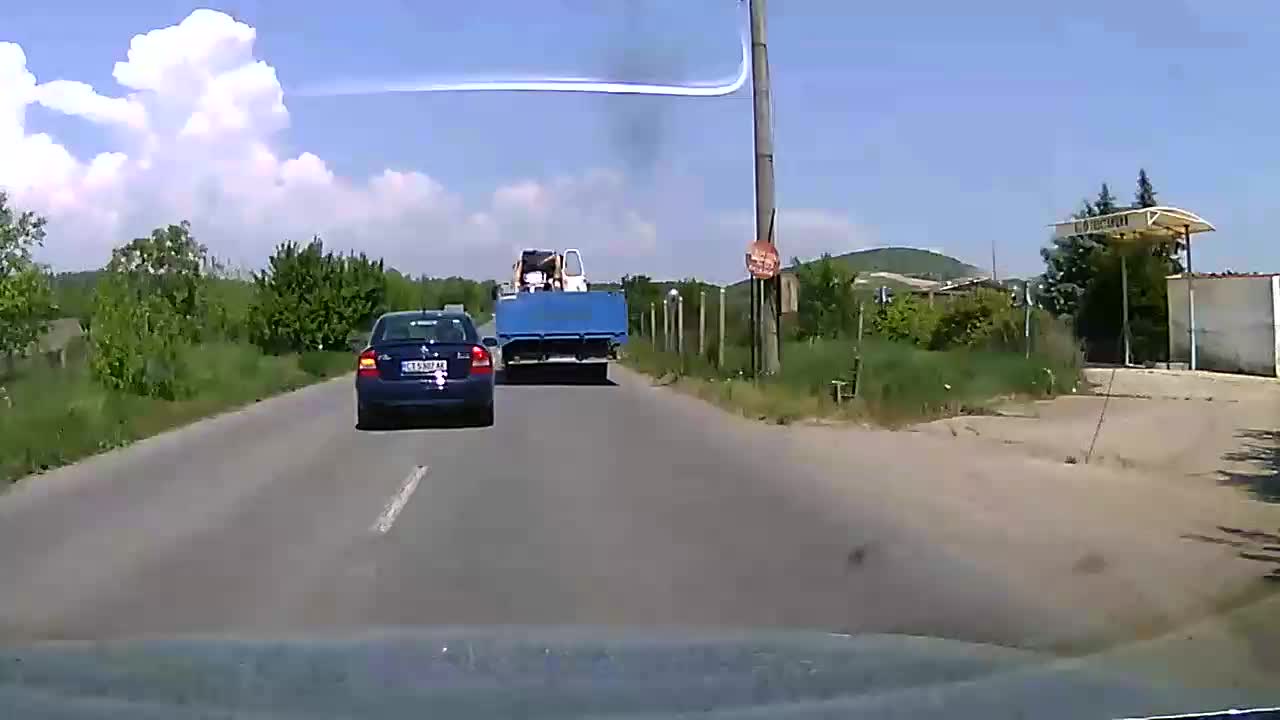 МВР в нарушение