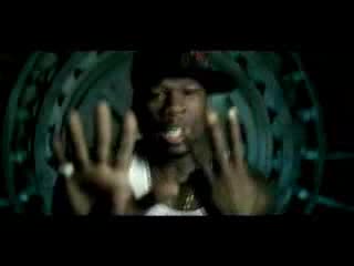 50 Cent - Straight To The Bank