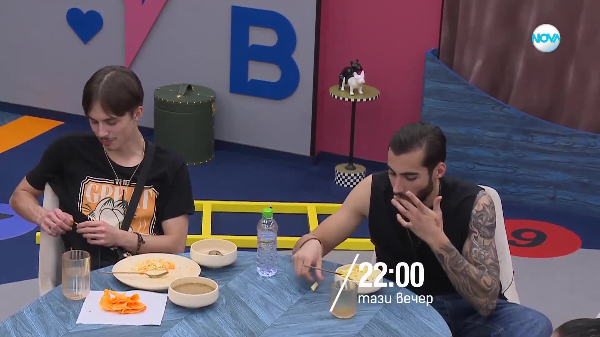 Михаела Василева се завръща в Big Brother