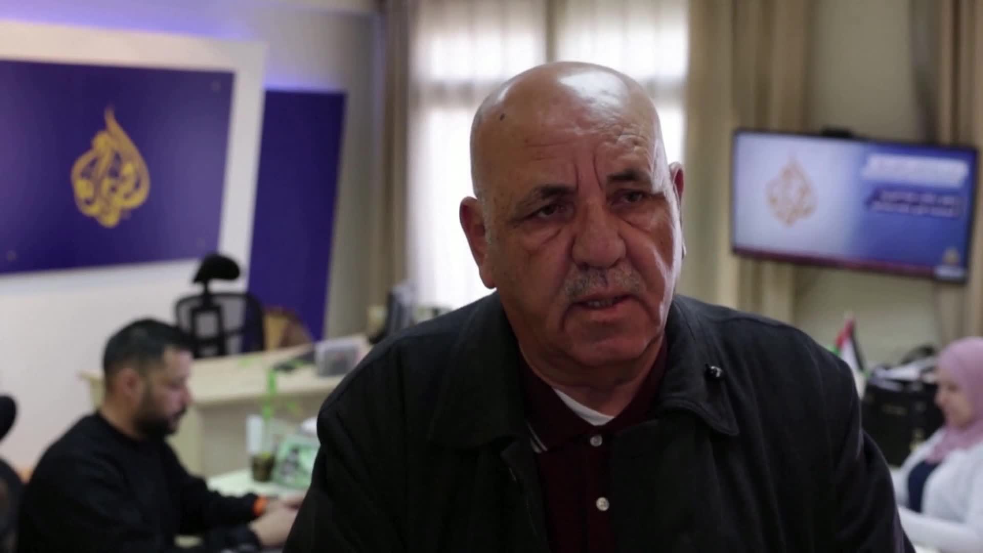 Израелската полиция нахлу в офиса на телевизия "Ал Джазира"