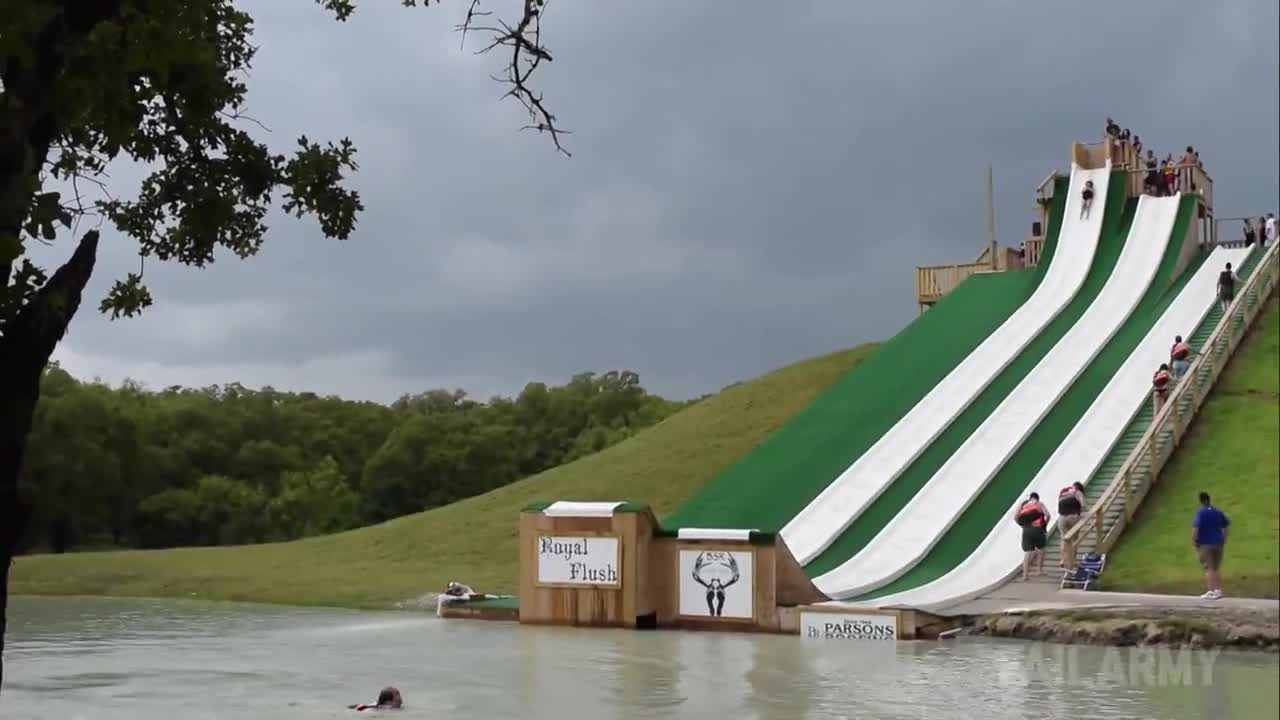 Най- добрите провали на седмицата 10 юли 2015 || Failarmy