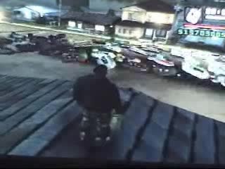 Gta San Andreas - Атомна Бомба