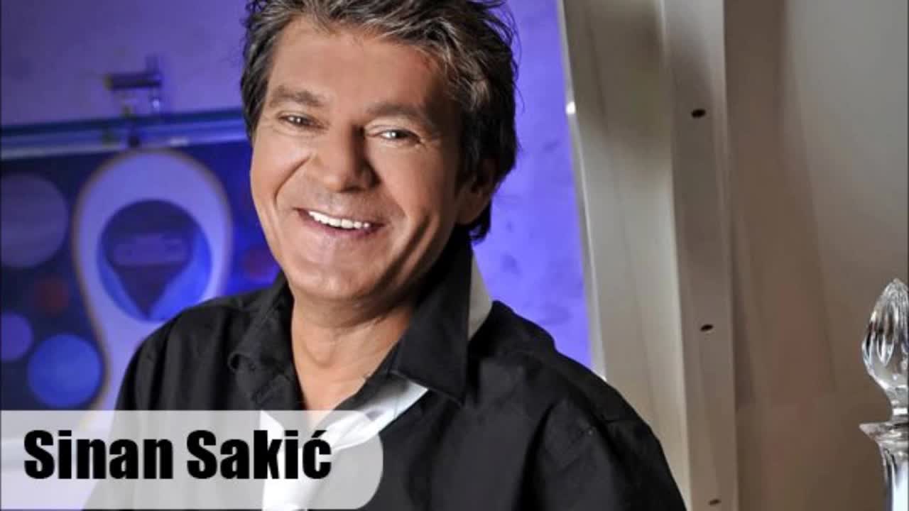 sinan sakic iznenada u kafani staroj