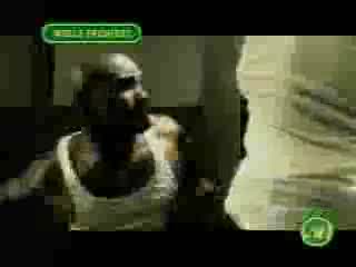 Пародия - 50 Cent - Ramzi Kuchek