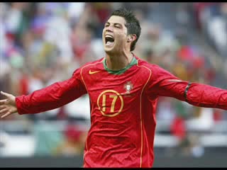 Cristiano Ronaldo - Noche De Sexo