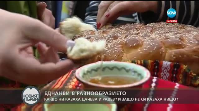 Какво ни казаха Цачева и Радев в предизборната си кампания?