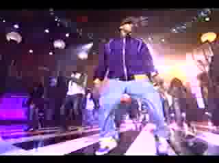 Chris Brown Live