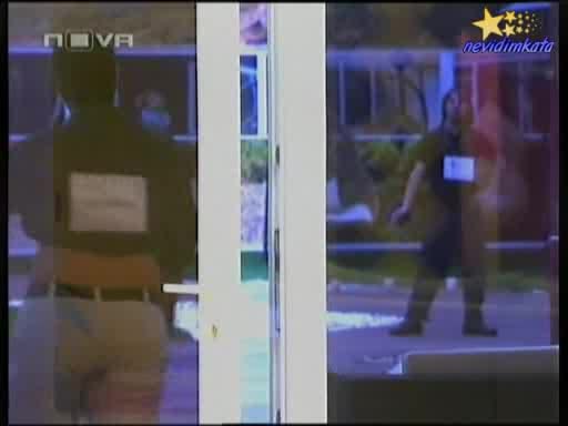 Big Brother 4-Смях-Новата Мисия"Чужда Самоличност"22.11.2008