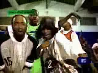 Ying Yang Twins - Boom! Its On