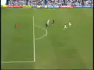 Феномена се завърна с фамозен гол!