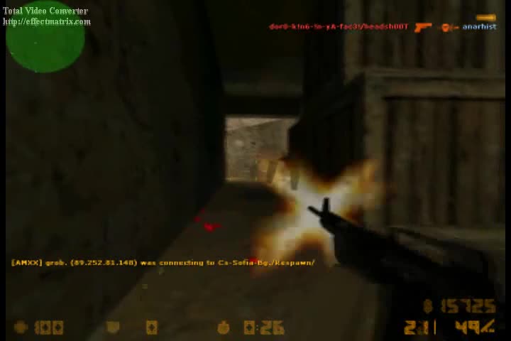 У Ж А С Н О !!!! Последния Клип На [pr0] m16