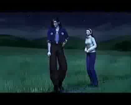 Final Fantasy VIII Amv - Slipknot - Snuff