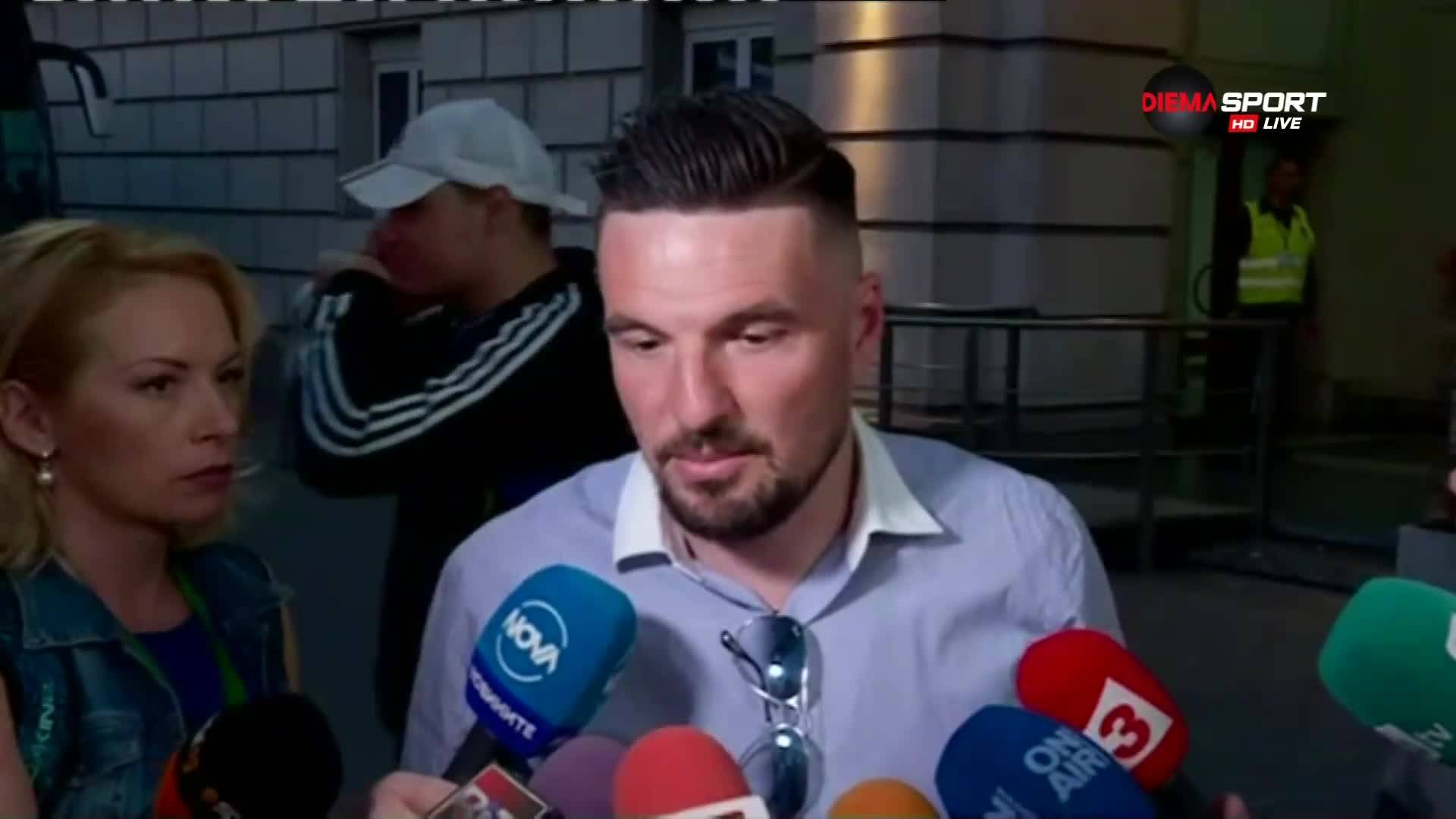 Йовов: Левски трябва да влезе като фаворит във финала