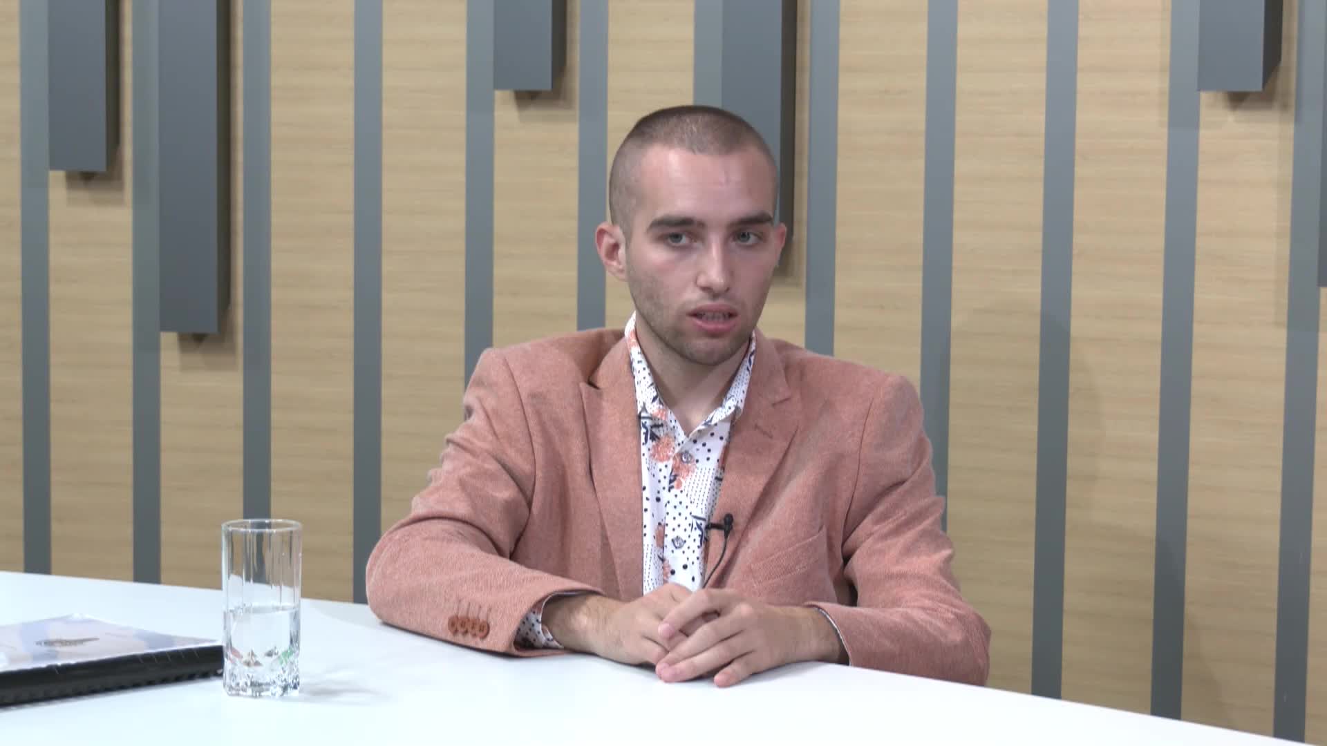 ПОЗИЦИЯ: Иван Ласкин – Има ли бъдеще за регионалната журналистика? | Епизод 11