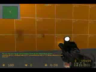 Counter Strike Source Skins