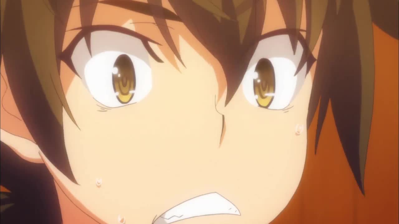 High School Dxd Hero Episode 8
