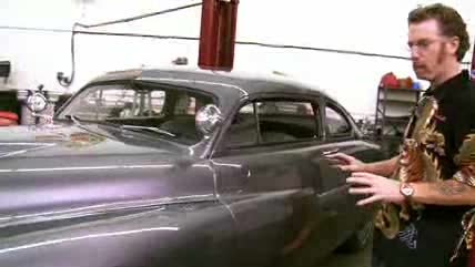 Famous Movie Cars - Mustang Shelbi GT500 - Eleanor