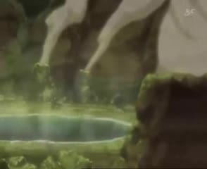 Naruto Shippuuden Episode 61