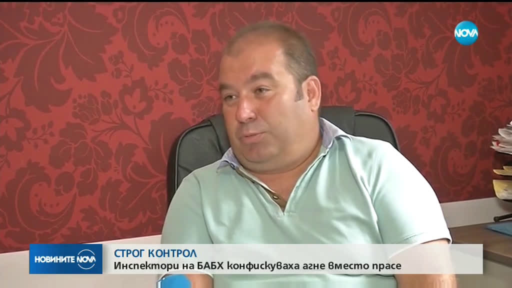 Новините на NOVA (30.07.2019 - обедна емисия)