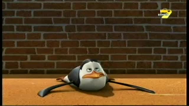 Пингвиние О Мадагака С02 Е21 Бг Адио Цял Епизод mobile