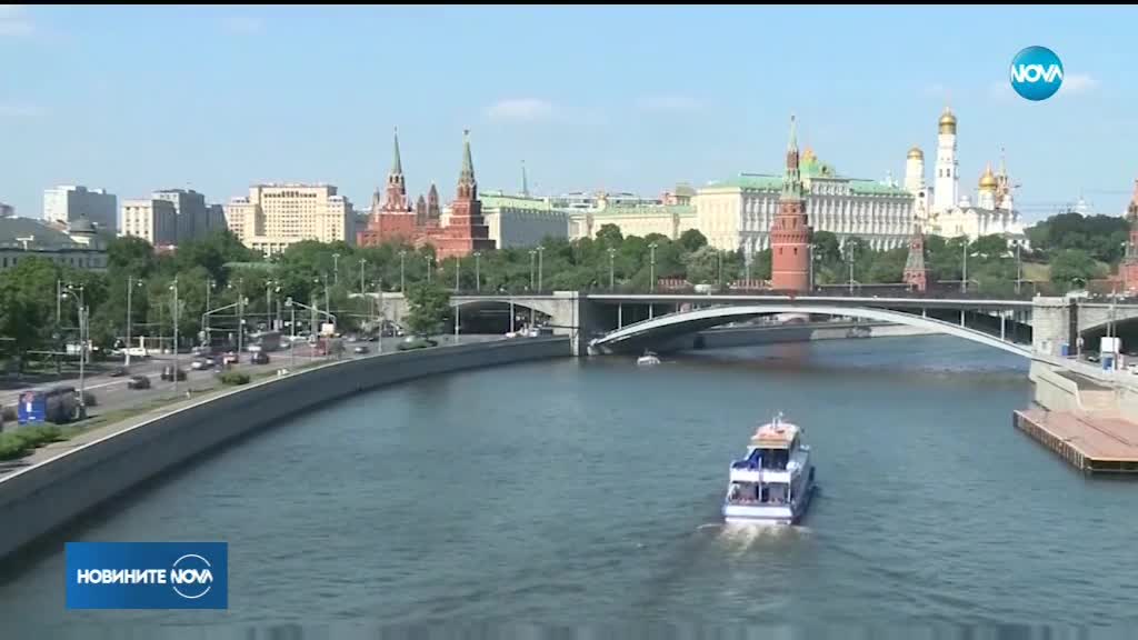 ПРЯКА ЛИНИЯ: Путин отговаря на въпроси на граждани