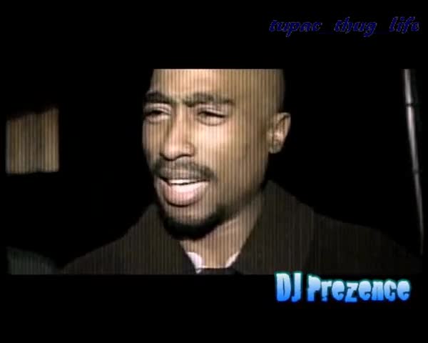 2pac - Until The End of Time (official Hq Music Video)