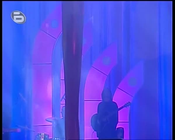 Кичка Бодурова - Хей, Небе