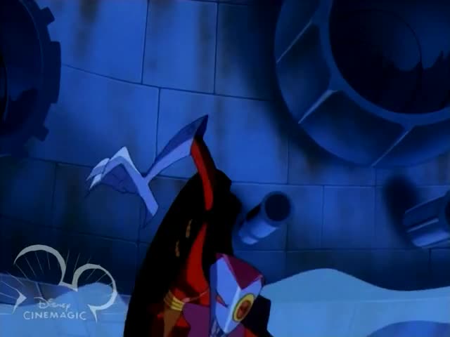 buzz lightyear of star command the slayer