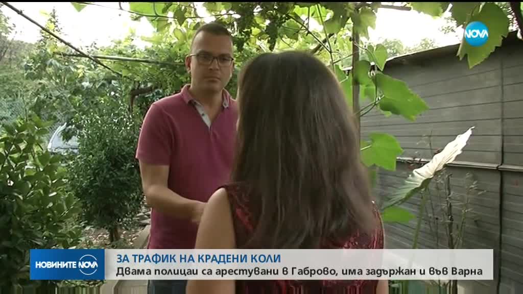 Продължава разследването около акцията в Пътна полиция – Габрово