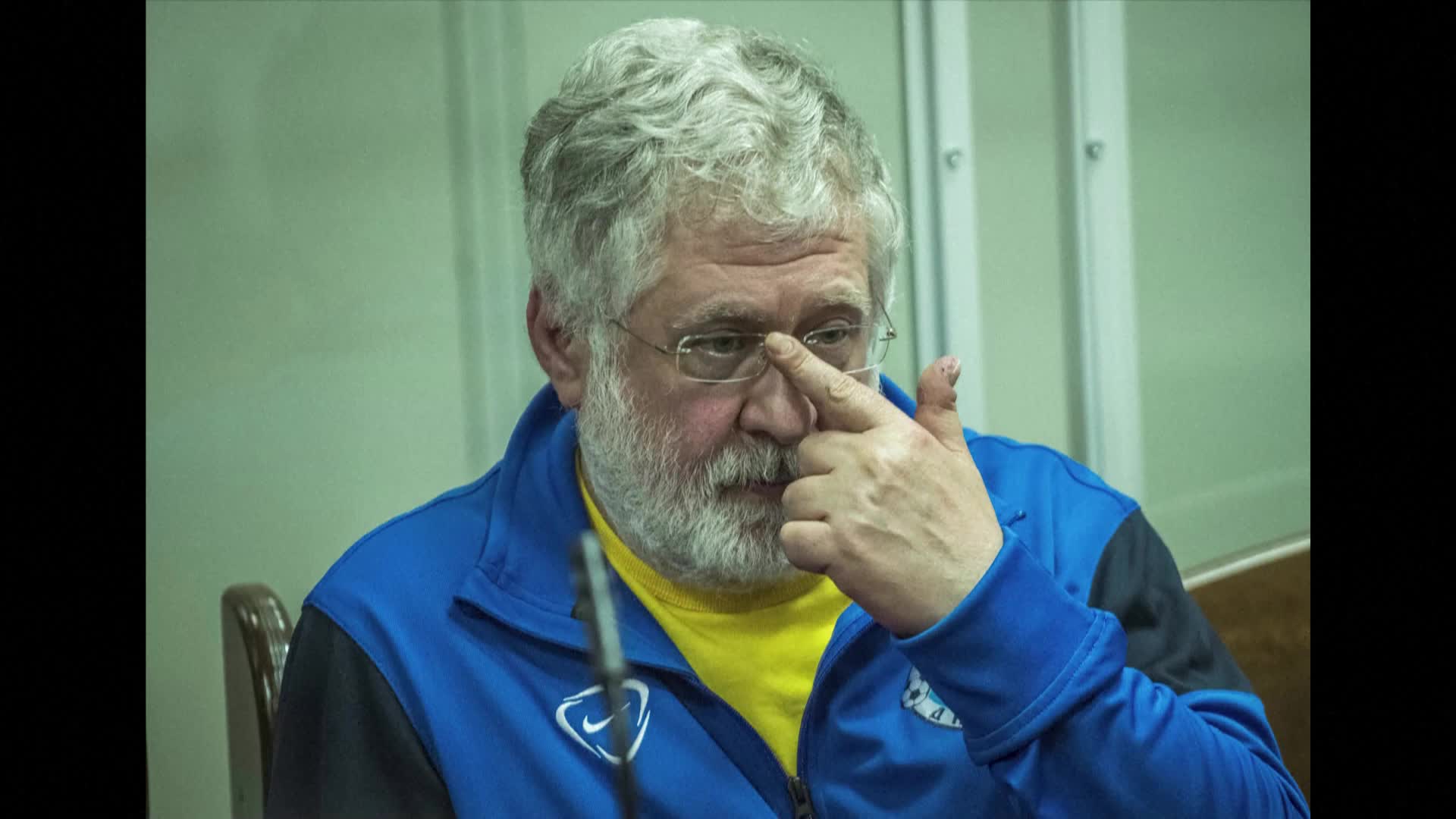 Арестуваха един от най-влиятелните олигарси в Украйна (ВИДЕО)