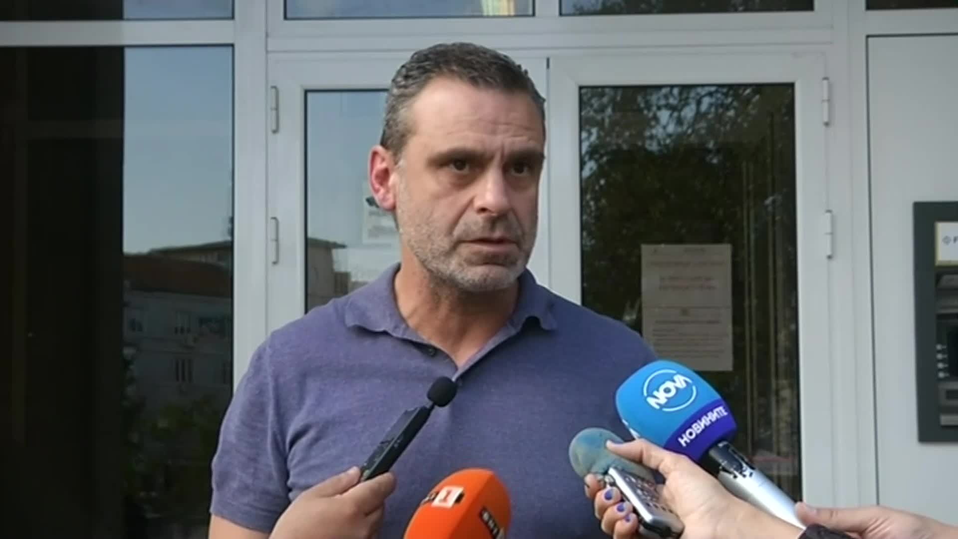 Разбиха група за кредитни измами във Варна, четирима са задържани