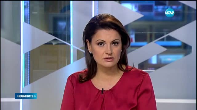 Новините на Нова (20.01.2015 - централна)