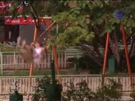 Дневник- "Planeta Derby Plus" 2008 (Пазарджик-1 част)