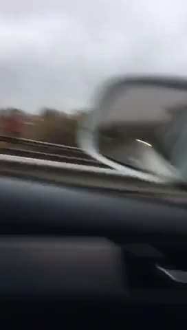 Катастрофа преди Владая