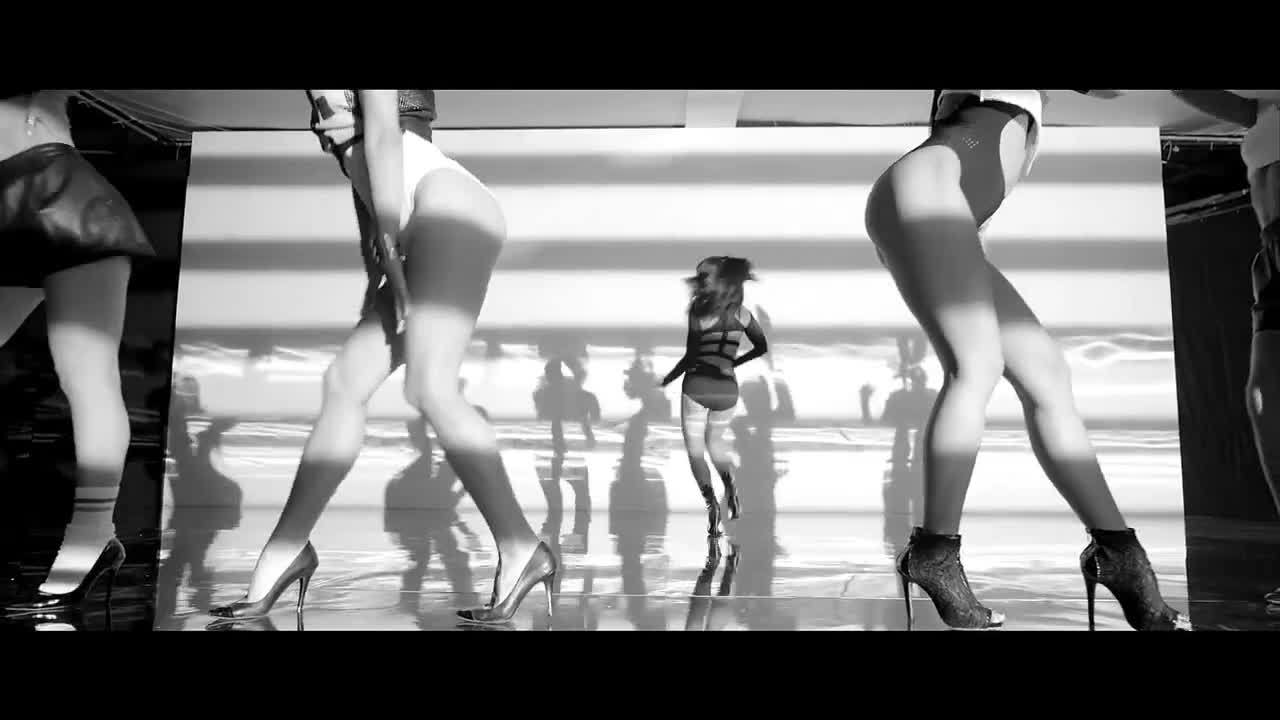 Премиера 2015 ! Akcent & Galena - Te Quiero ( Official Video )