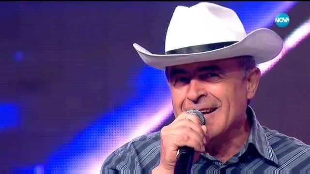 Валери Уилсън седна с пълна сила на 6-тия стол в X Factor