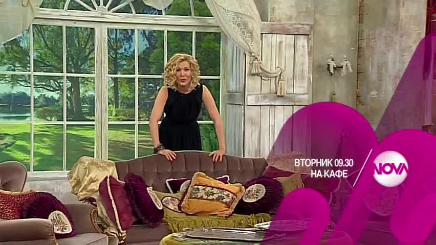 В „На кафе” на 3 май очаквайте