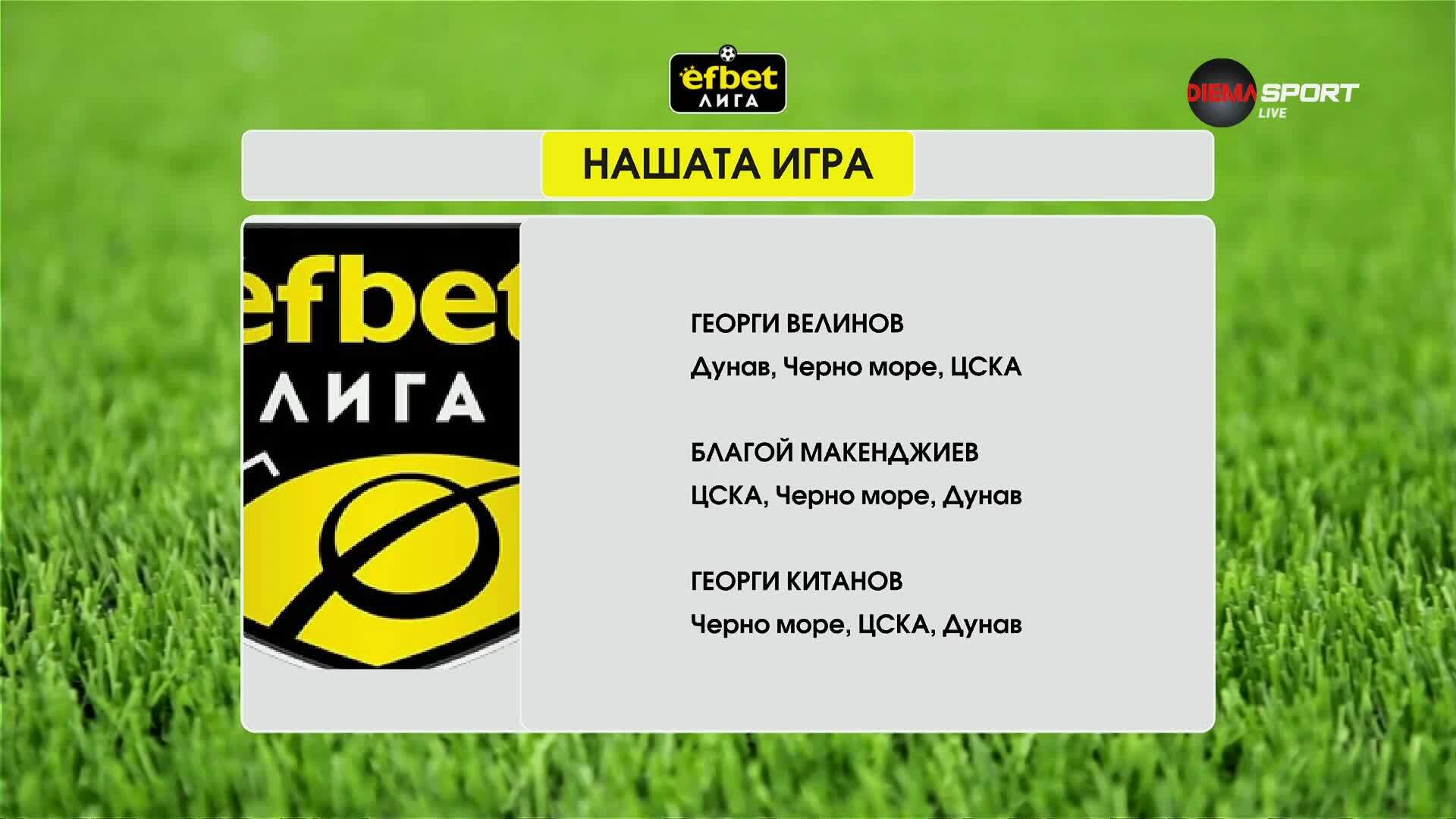 Победителите в Нашата игра тази седмица