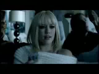 Hilary Duff - Come Clean(remix)