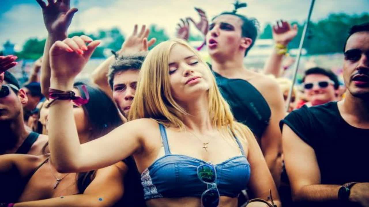 ( Вокал ) Fedde Le Grand & Nicky Romero feat. Matthew Koma - Sparks ( Artec Remix )