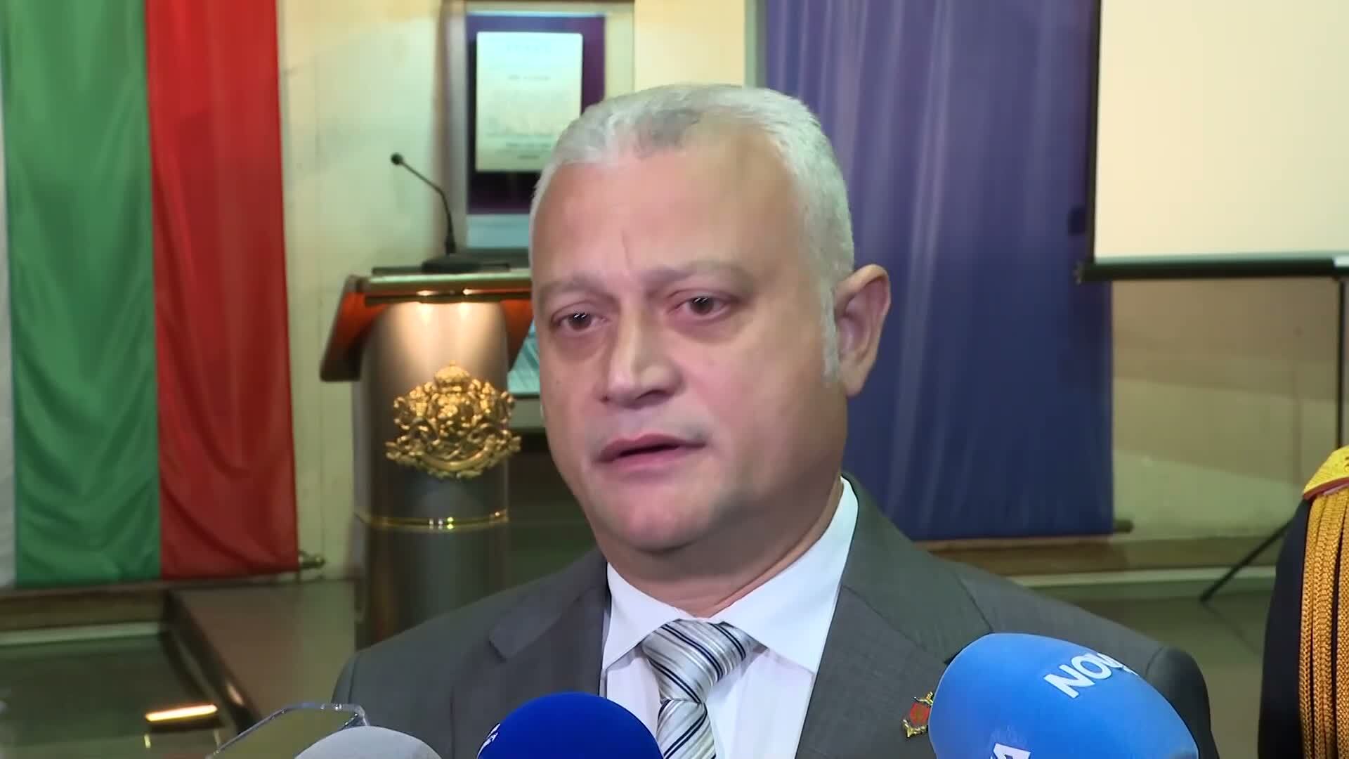 Прокурорският син и още няколко души са нападнали с бухалки служител на ГДБОП
