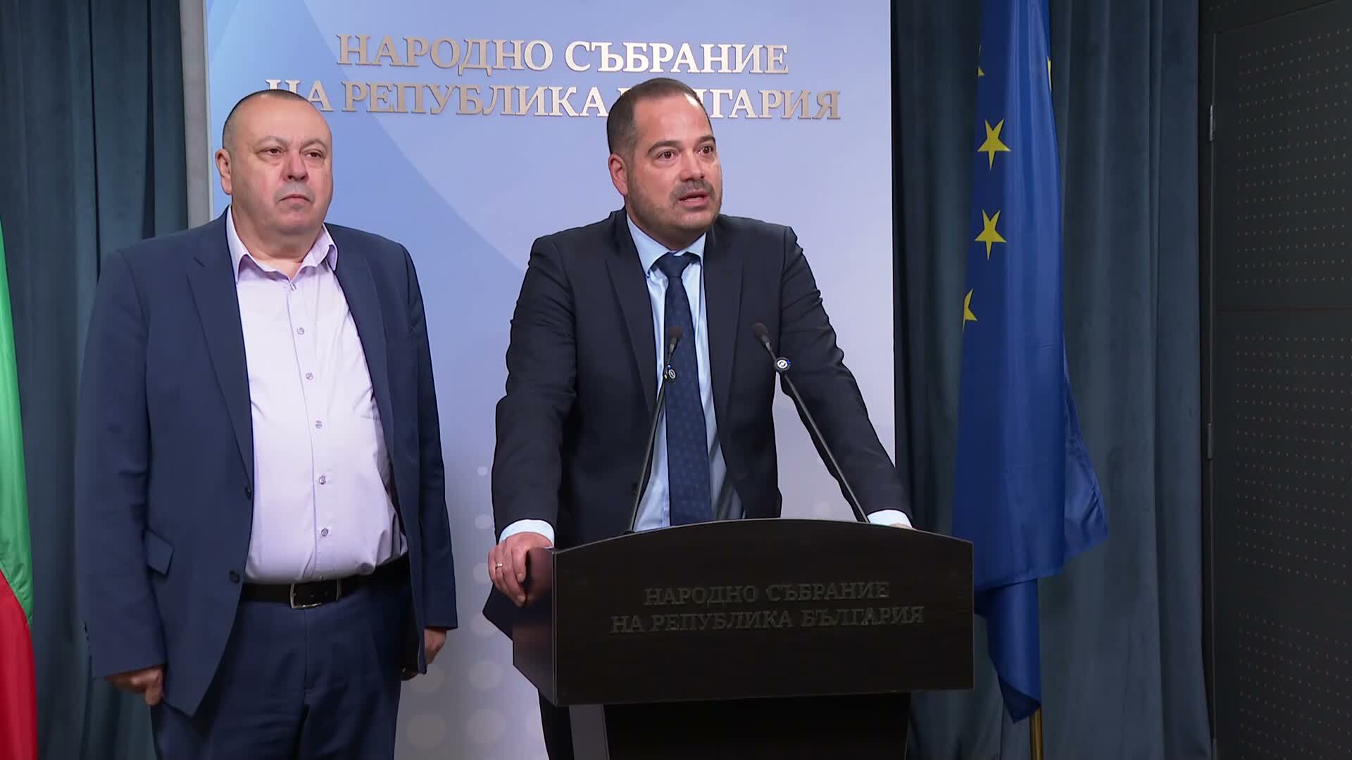 ДПС със съмнения за предварително решени арести на кметовете на Сунгурларе и Белица