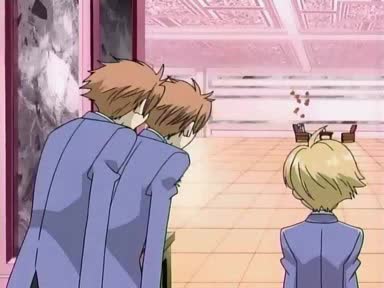 Ouran High School Host Club - 23 (бг Суб)