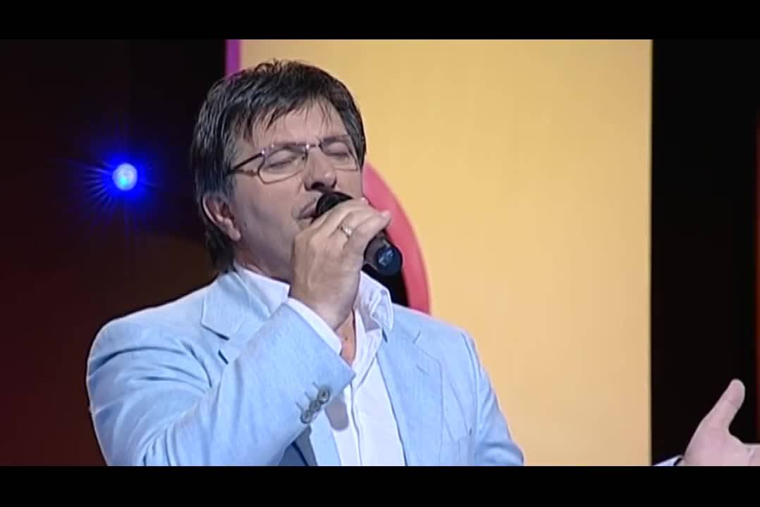 Serif Konjevic - Ti samo moja si (hq) (bg sub)