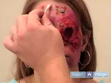 Честит Хелуин На Всички Уникална маскировка