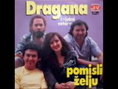 dragana mirkovic - nema srece bez tebe 1989