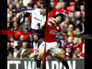 Glory Glory Manchester United
