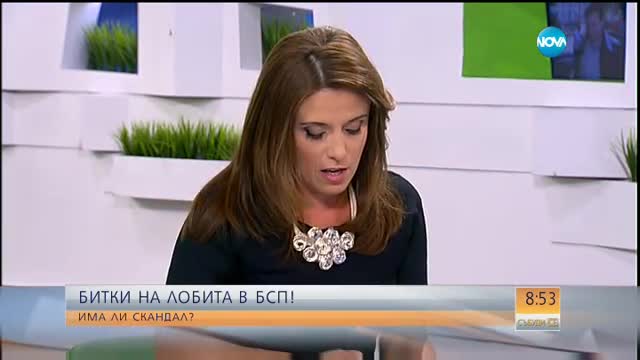 Експерт: Корнелия Нинова стъпва по минно поле