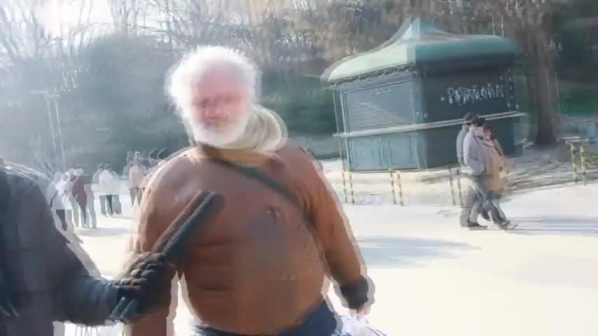 Стар затворник мега луд :d:d:d:d