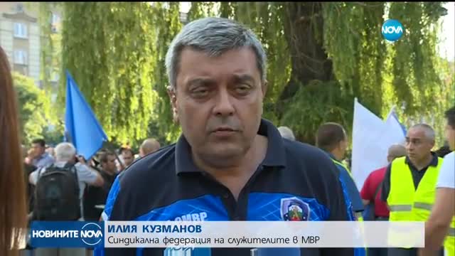 Новините на NOVA (18.07.2016 - лятна късна)